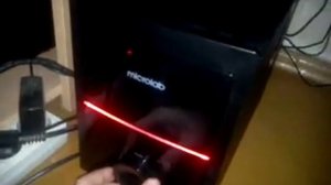 обзор аудиосистемы Microlab M700/5.1