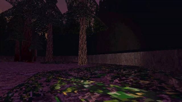 Siren Head - Full Walkthrough Gameplay (SHORT HORROR GAME) смотреть онлайн