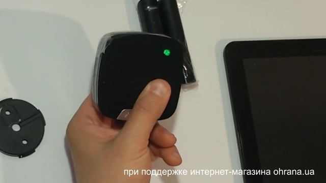 24 1 Ajax Home Siren HQ смотреть онлайн