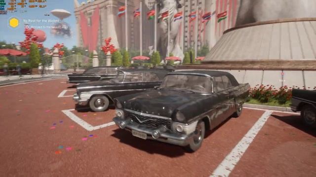 Atomic Heart Dev build RTX 3070 TI Ryzen 7 3800X QuadHD смотреть онлайн