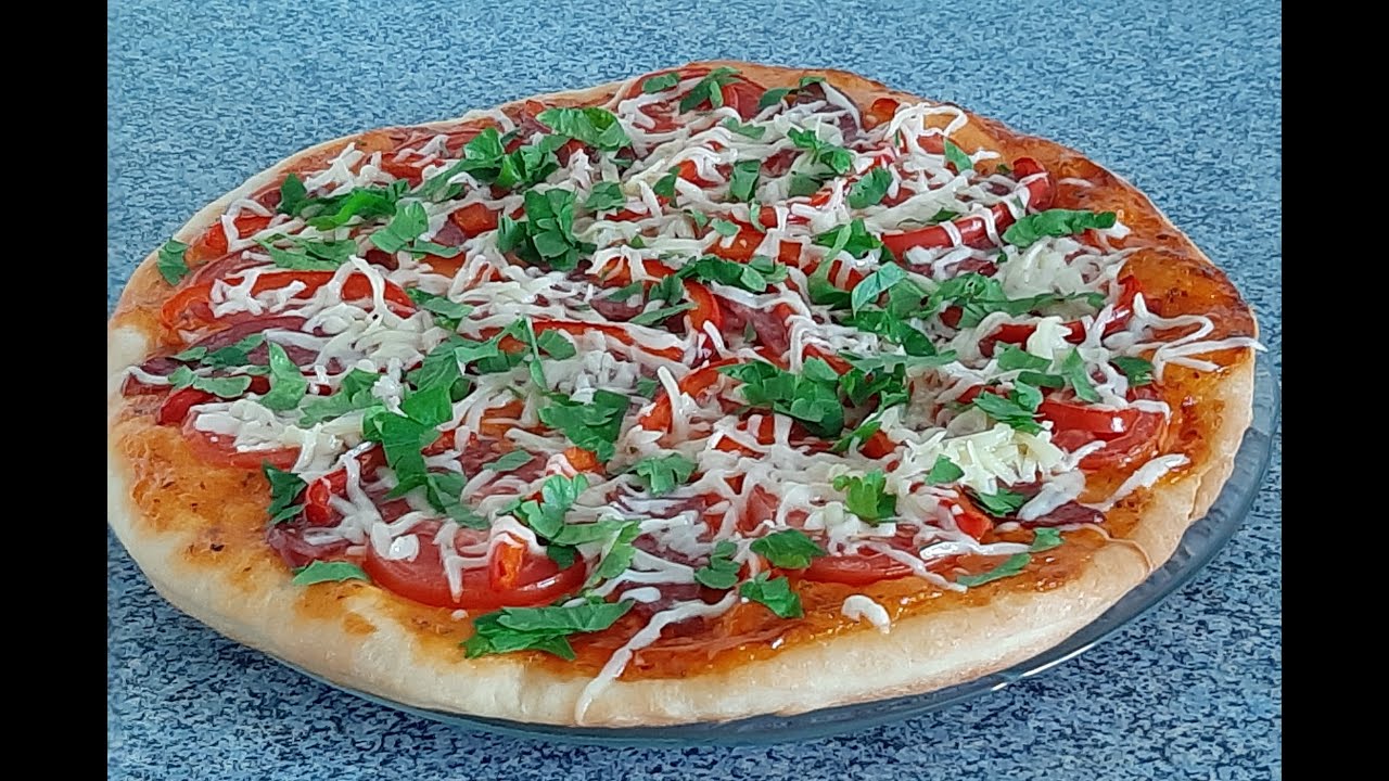 Подробные рецепты