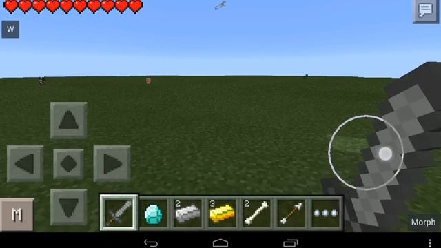 Обзор мода на лаки блоки майнкрафт pe 0.10.4 смотреть онлайн