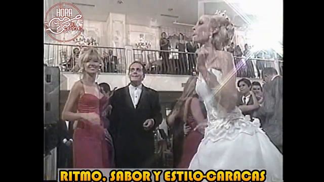 DETALLES CON DANIEL ALVARADO Y OSCAR D´LEÓN EN VIVO 1998 смотреть онлайн