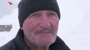 Калак. Фæрдгуытæ