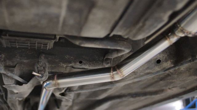 Honda Civic FD 1.8 | Notorious Motorsports смотреть онлайн