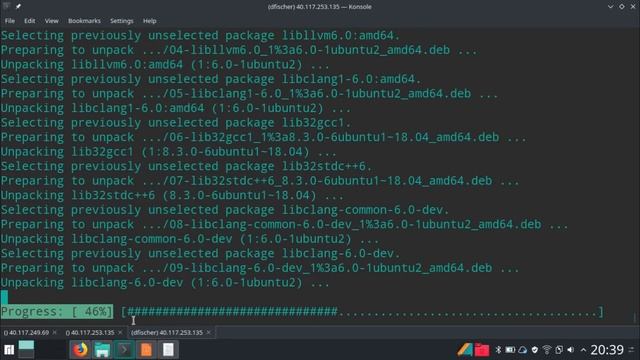 Levantar un Cluster de MachinLearning en Azure - TechNights 2019-06-07 смотреть онлайн