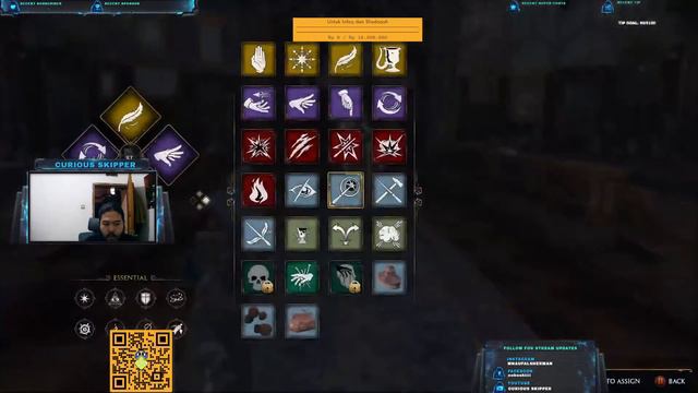 LIVE HOGWARTS LEGACY #5 смотреть онлайн