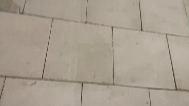 15 февраля 2023.Витя и Конъюнктивит/Штукатурю откосы столовая и спальня/Разметили стену для душа