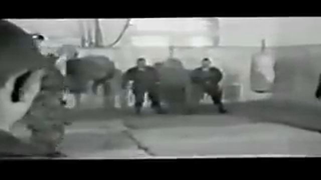 СПЕЦНАЗ ГРУ-ТРЕНИРОВКА в ЗАЛЕ. смотреть онлайн