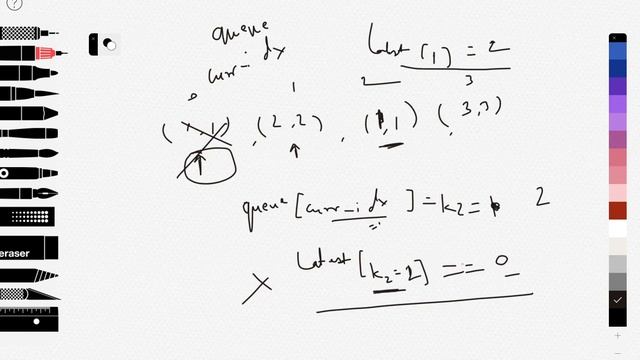 Cracking the coding interview in golang | 21 LRU Cache part2 смотреть онлайн