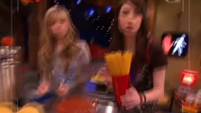 ICarly: 