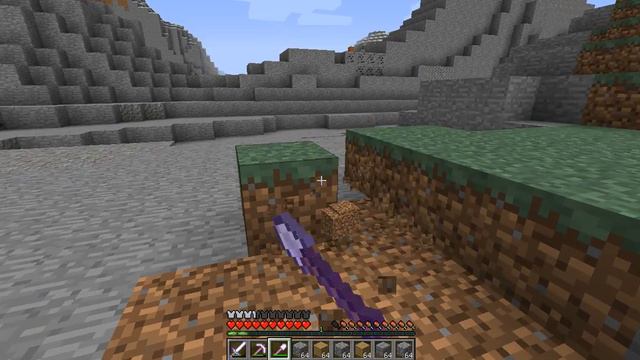 выживание в MINECRAFT №1 - логающий микрофон смотреть онлайн