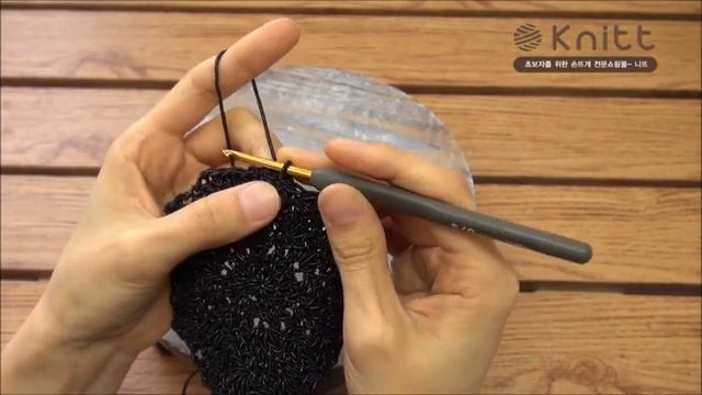 앵두프레임 파우치 만들기 - www.knitt.co.kr - смотреть онлайн