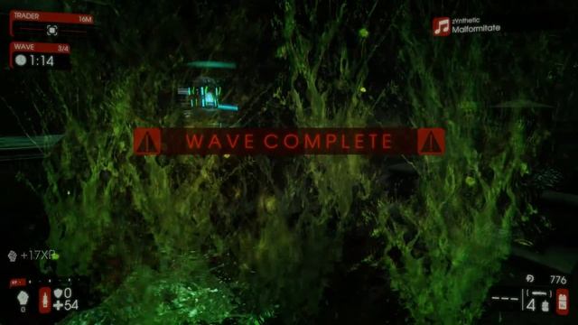 Killing Floor 2 on FX-8350 | MSI R9 390 | 1080p смотреть онлайн