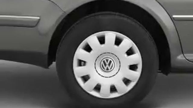 2004 Volkswagen Jetta - Naperville IL смотреть онлайн