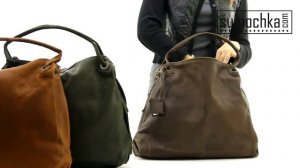 Сумка Bruno Rossi 350 blue