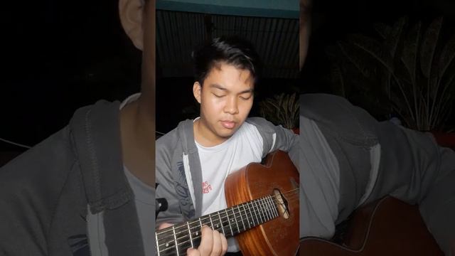 Leaves by Ben and Ben fingerstyle cover смотреть онлайн