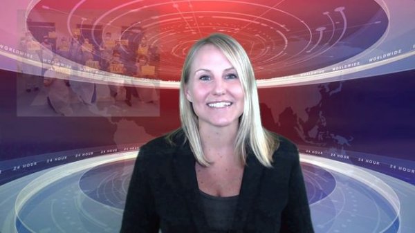 Captain Tom News report