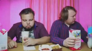 САМЫЙ ОСТРЫЙ СОУС В МИРЕ!!!!! РЕКЦИЯ RED21