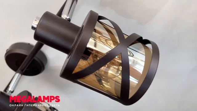 Споты Citilux из коллекции Гессен и Таверна смотреть онлайн