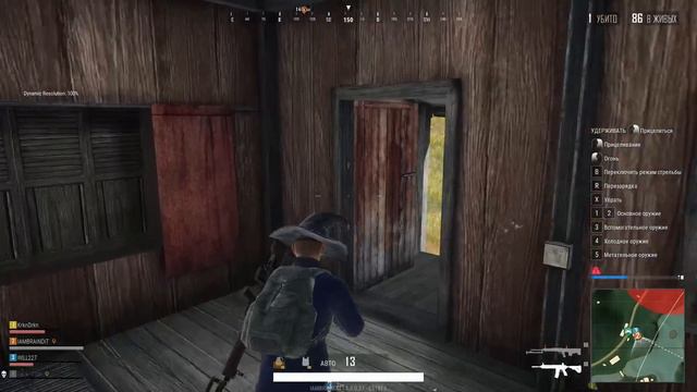 БЕЗУМНЫЙ ЗАМЕС В PUBG LITE - ДОРОГА К ТОП-1 смотреть онлайн