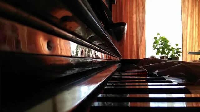 Luis Fonsi - Despacito на пианино смотреть онлайн