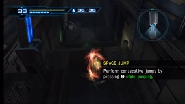 Metroid: Other M - Space Jump - Part 27 смотреть онлайн