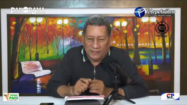 Entrevista José Aníbal Robles y Juan Carlos Escobar Ramírez COALICIÓN PAIS - Polys Prensa смотреть онлайн