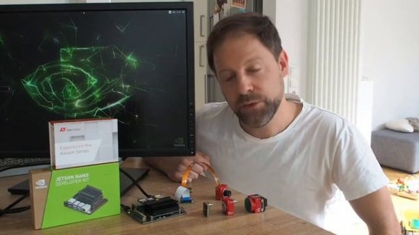 Why choose a MIPI CSI-2 interface rather than USB?