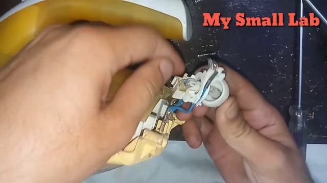 How to repair Braun iron, Easystyle Braun iron #Braun iron смотреть онлайн