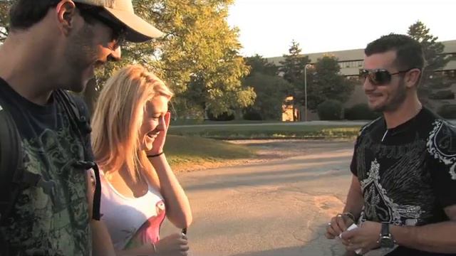 Paul Harris Presents - ENVY-LOPE by Brandon David and Chris Turchi смотреть онлайн