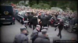 Михаил Горшенёв! Похороны!~Стих~Спектакль джо #михаилгоршенёв #горшокжив