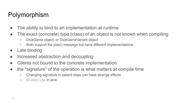 OOP Object and Class Relations смотреть онлайн