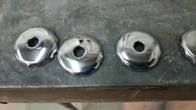 Болты и шайбы клапанной крышки. смотреть онлайн