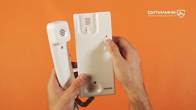 Обзор аудиотрубки FALCON EYE FE-12M | Ситилинк смотреть онлайн