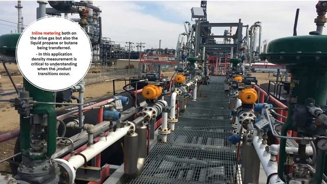 Webinar Recording: Best Practices for LPG transfers between Trucks, Rail Cars, and bullets смотреть онлайн