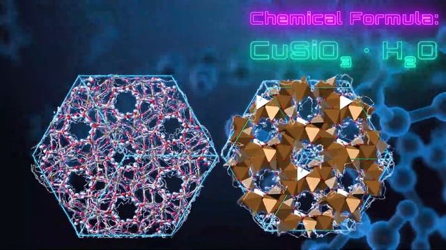 Dioptase In A Nutshell | A Brief Mineralogical Guide смотреть онлайн