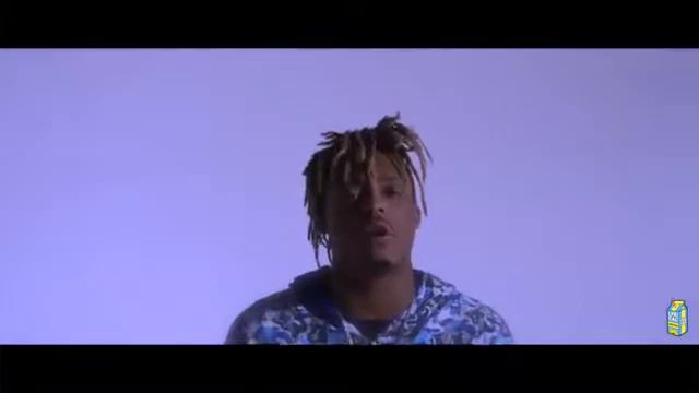 Juice WRLD Armed Dangerous Dir By @ Cole Bennett Official смотреть онлайн
