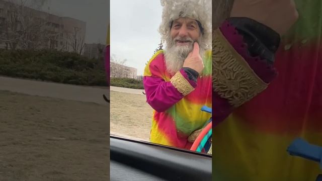 Лучшая достопримечательность Мариуполя. смотреть онлайн
