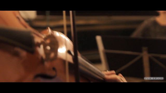 Sonata para violín Op.1 No.1 en la menor (JM Leclair) IV Zum Kelch - #classicalmusic #barroco смотреть онлайн