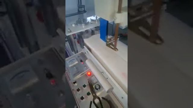 Станок для производства салфеток смотреть онлайн