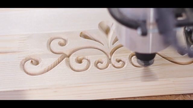 Скамья на фрезерном станке Start! Savinsname! смотреть онлайн