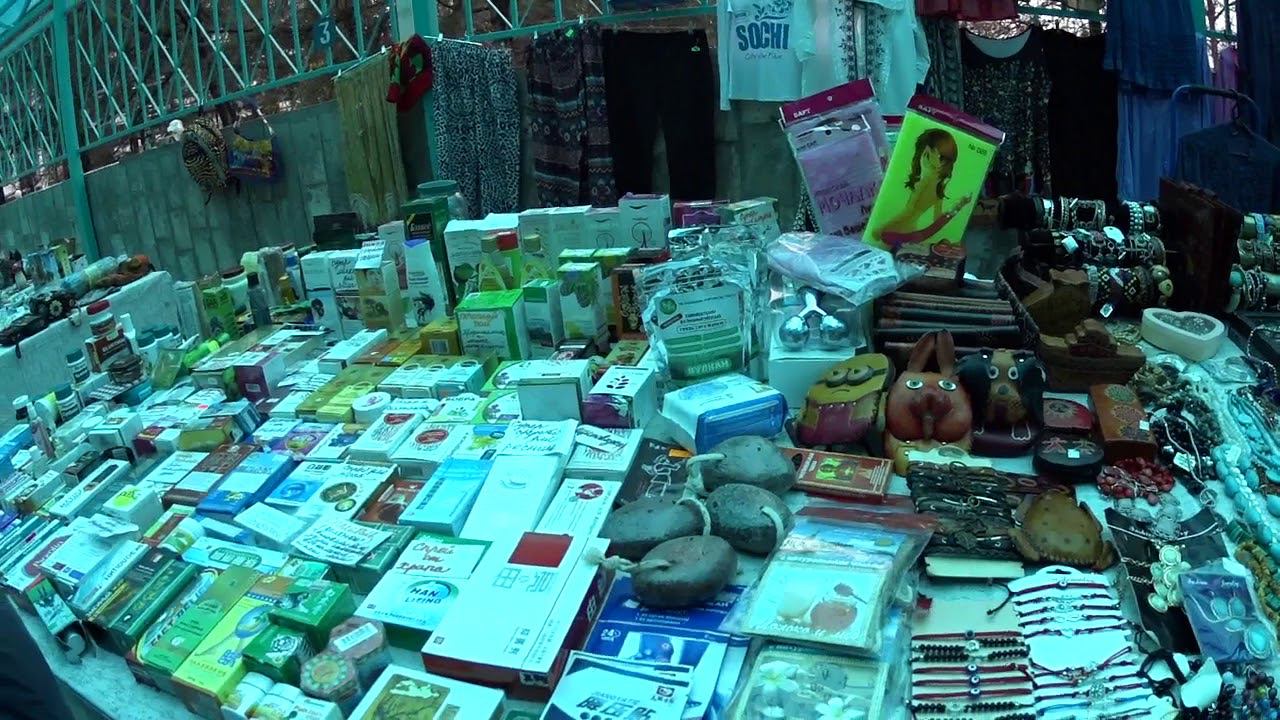 Сувениры у Санатория Знание Адлер Сочи смотреть онлайн