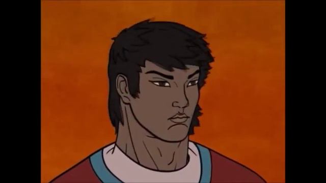 About R1a And R1b From Ural Epic Story. Artem Lukichev (c)