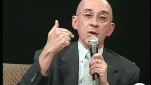 Balanço: Religiosidade, racionalização e desencantamento - Antonio Flávio Pierucci смотреть онлайн