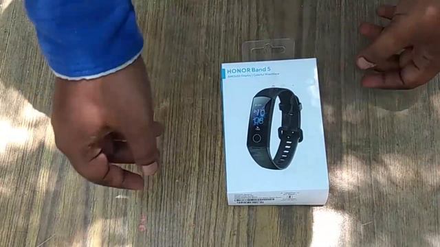 Surprise Gift To Lingesh On His Birthday - Honor Band 5 смотреть онлайн