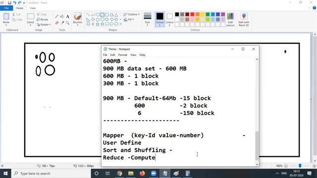 Hadoop Map reduce with Examples in Tamil. Free Hadoop Course in Tamil - Session -6 смотреть онлайн
