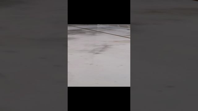 Полы из эпоксидной смолы.