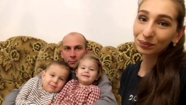 Отмечаем международный День семьи. смотреть онлайн