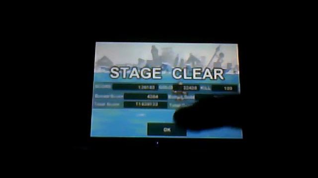 iPod App Review - Cartoon Wars Gunner смотреть онлайн